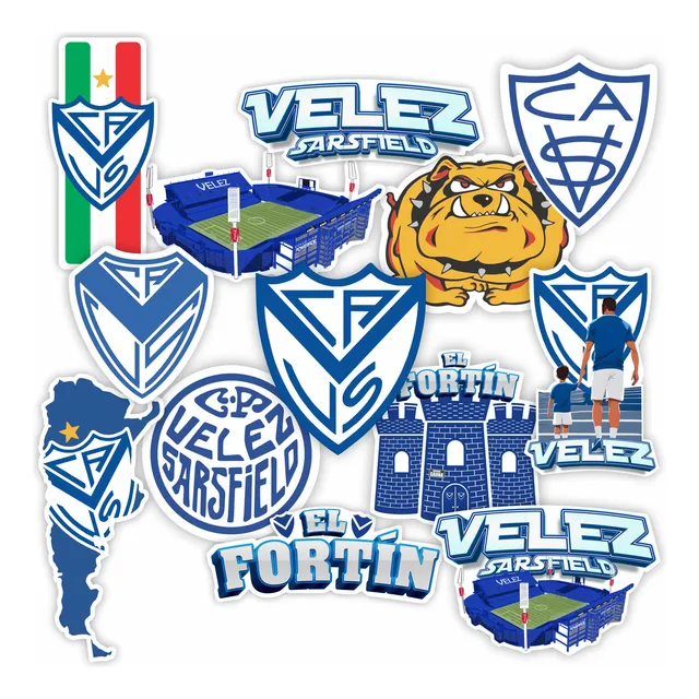 Calcos Stickers Impermeables, Laminados Para Termos