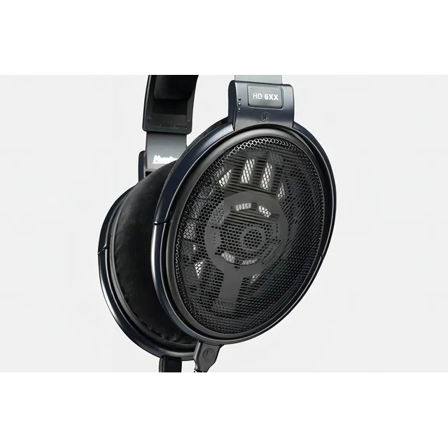 Listo para auriculares Sennheiser HD6xx Hd 6xx Hd650