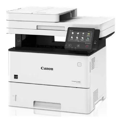 Multifuncional Canon Laser Imagge Class D1620 Monocromatica