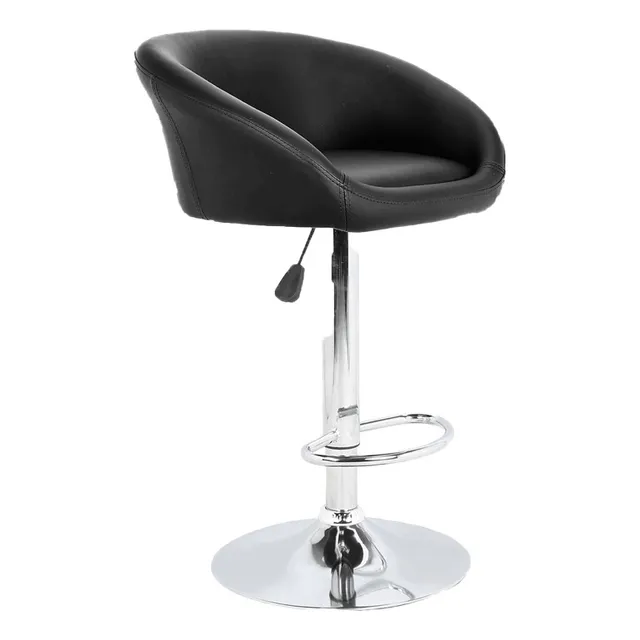 Silla Alta De Bar Mafer - Ergoclass