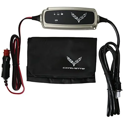 Accesorios 20929740, Cargador De Batería De 110v