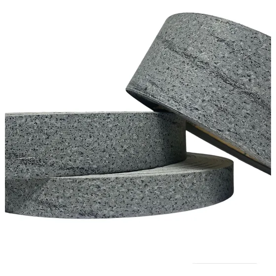  Fita Borda Rehau - Basalto Berneck 22x0,45 / 20mts