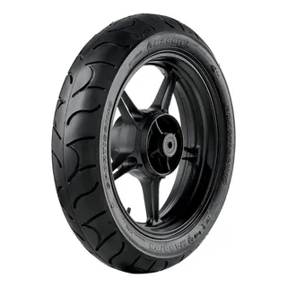 Pneu Traseiro 140/70-17 Para Moto Maggion Sem CĂąmara Pneu Traseiro 140/70-17 Para Moto Maggion Sem CĂąmara