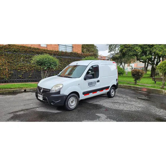 Renault Kangoo 1.6 Express