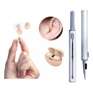 Auriculares Estéreo Para Dormir Más Pequeños E Invisibles Auriculares Estéreo Para Dormir Más Pequeños E Invisibles