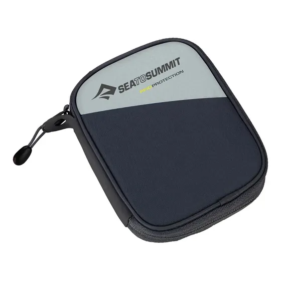 Sea To Summit Billetera Travel Rfid Color Gris