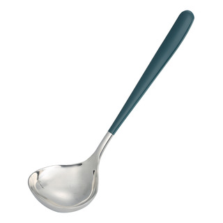 Cuchara De Cocina Antiadherente De Acero Inoxidable, Apta Pa Cuchara De Cocina Antiadherente De Acero Inoxidable, Apta Pa
