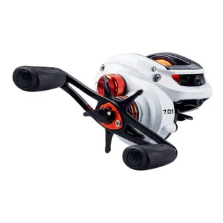 Carretilha Pesca Maruri Bronx Wr Tamba Drag 8kg 11rolamentos Cor Lh-esquerda Carretilha Pesca Maruri Bronx Wr Tamba Drag 8kg 11rolamentos Cor Lh-esquerda