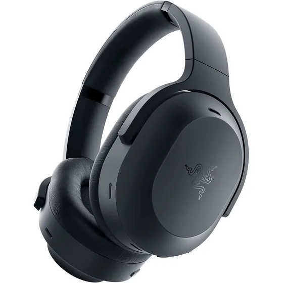 Audífono Razer Barracuda Pro Wireless Black - Color Negro