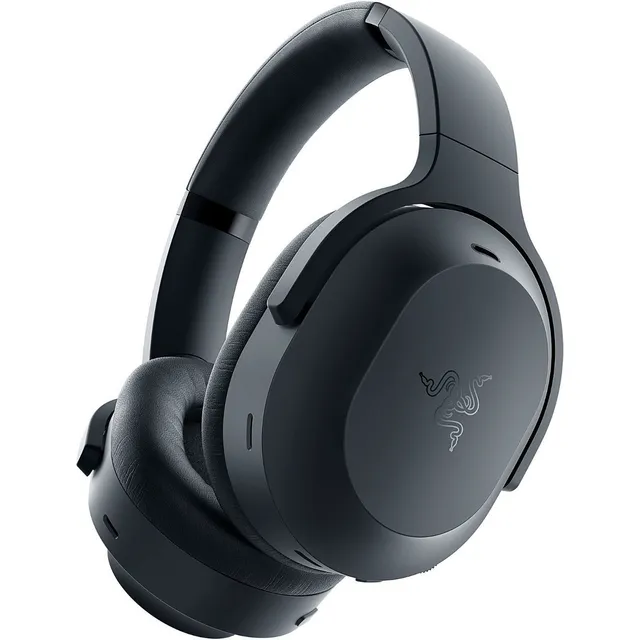 Audífono Razer Barracuda Pro Wireless Black - Color Negro
