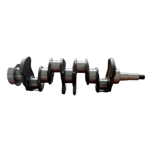 Cigüeñal Nuevo Mitsubishi Canter 649 Y Fusso Fe84 Sin Turbo 