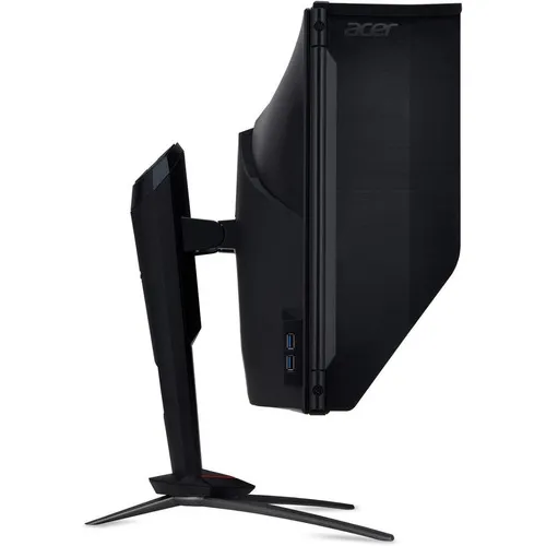 Acer Predator Xb273k Gpbmiipprzx 27 Uhd (3840 X 2160) Monit