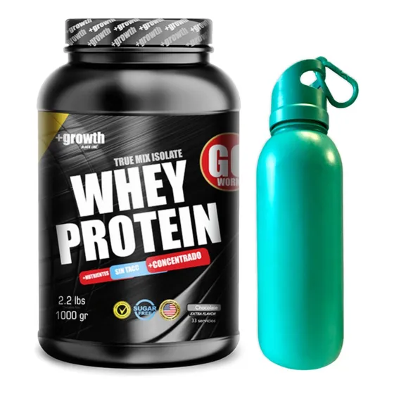 1k Whey Protein Isolete Upcross Nuevo Producto Oferta !! 