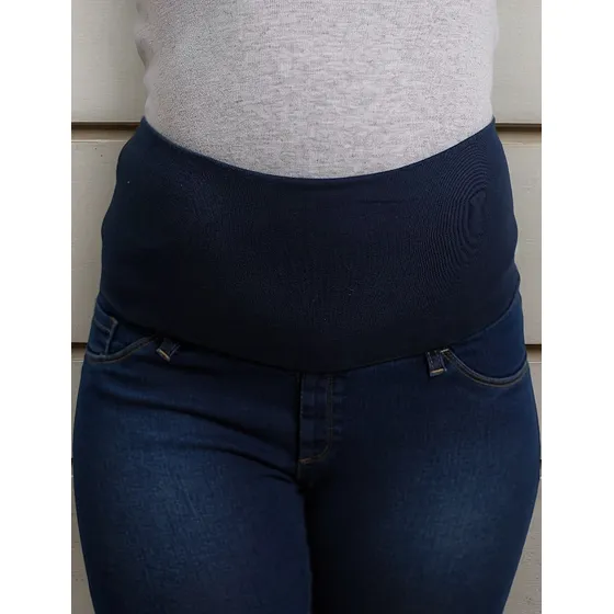 Short De Jean Victoria Candel Futura Mamá 