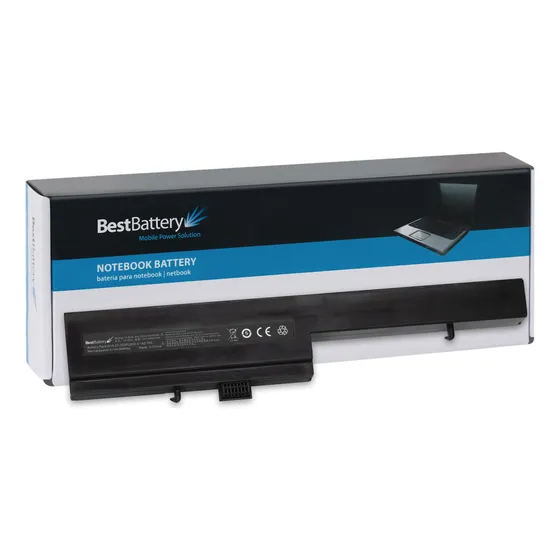 Bateria Para Notebook Cce Info A14-00-4s1p2200-0 - 4 Celulas