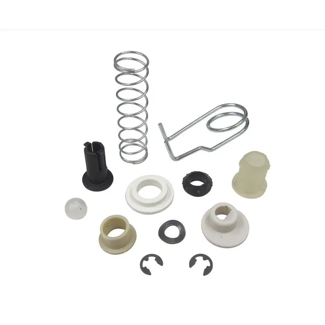 Kit Bujes Selectora Cambios Vw Polo Caddy Pointer