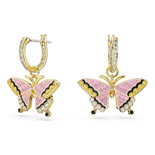 Swaro Pendientes Pendientes Idyllia 5670055 Mariposa Swaro Pendientes Pendientes Idyllia 5670055 Mariposa
