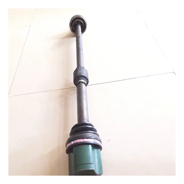 Tripoide Mitsubishi Lancer Touring Largo Auto/sinc