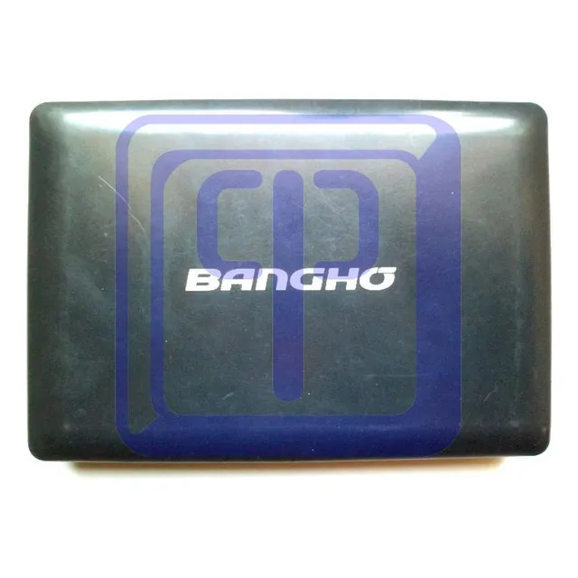 0366 Netbook Banghó B-x0x1