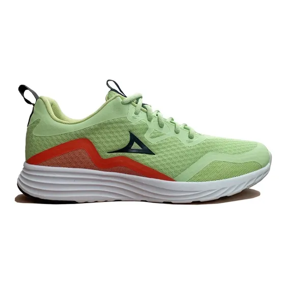 Tenis Hombre Running Pirma 4023 Verde