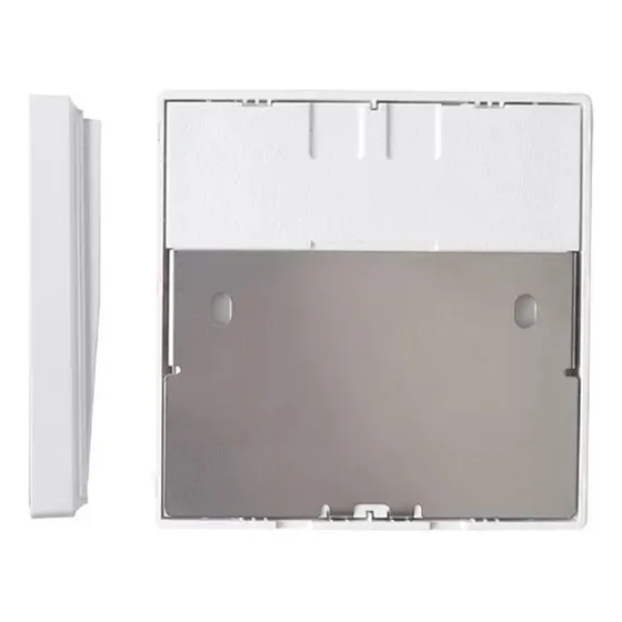 Tecla Llave Luz 3 Punto Inalambrica Interruptor 2bk No Wifi