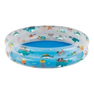 Piscina InflĂĄvel Banheira PortĂĄtil Redondo Mor 90l Azul Piscina InflĂĄvel Banheira PortĂĄtil Redondo Mor 90l Azul