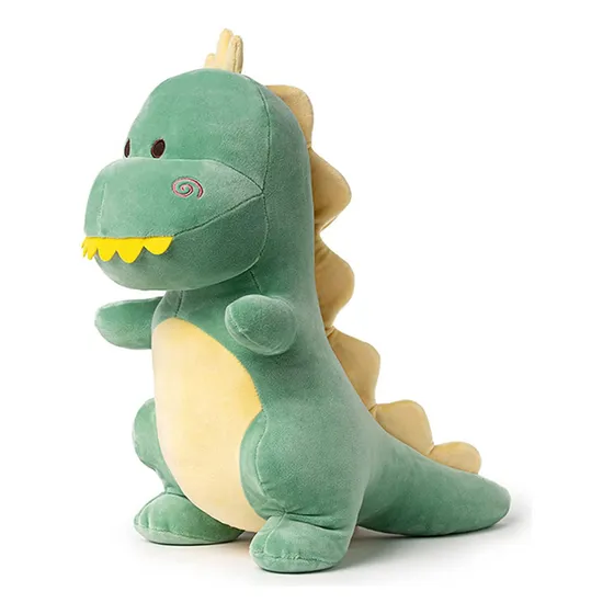 Dinosaurio De Peluche 12 - Juguete Suave Para Niños Y Bebés