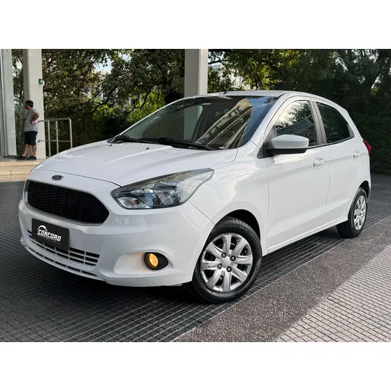 Ford Ka 1.5 S