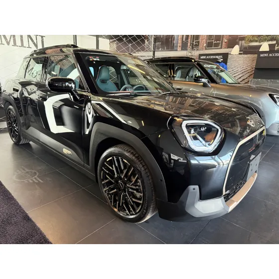 Mini John Cooper Works Aceman 0.0 Se At
