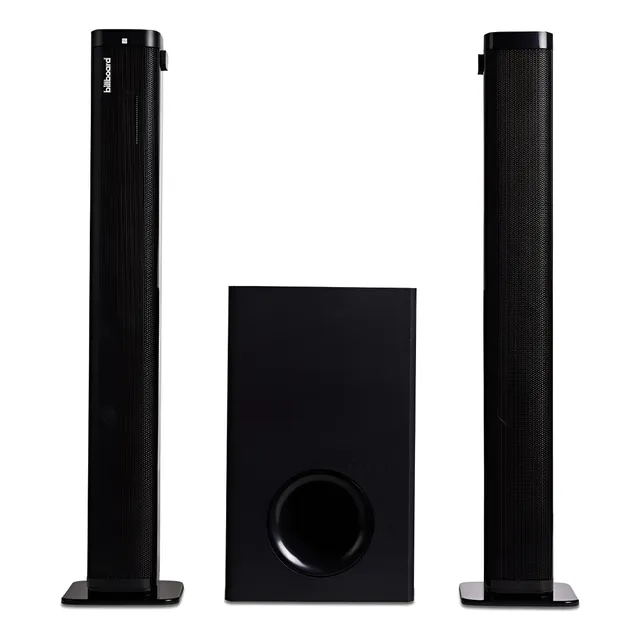 Bocina Bluetooth Billboard Barra De Sonido Con Envío Gratis