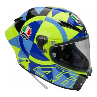 Casco agv gallina sale