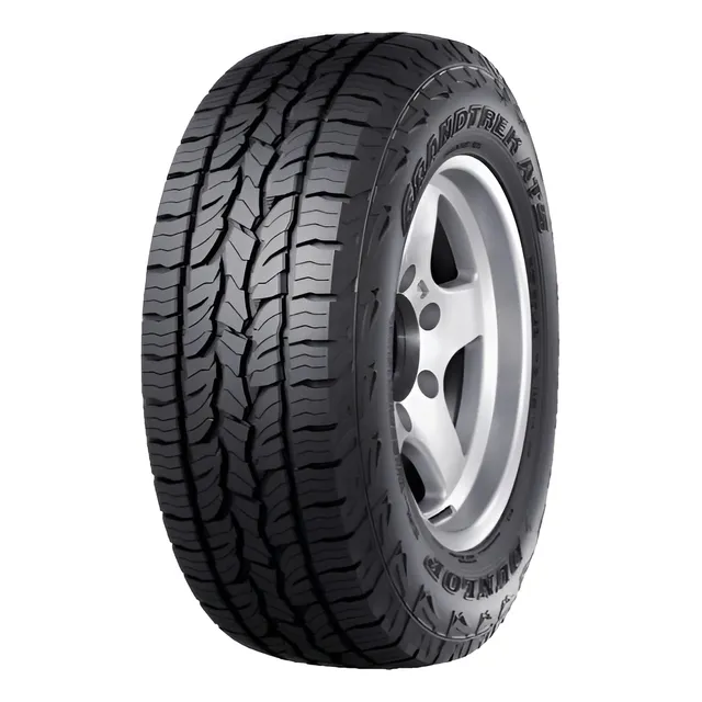 Neumático Dunlop Grandtrek At5 P 205/65r15 94