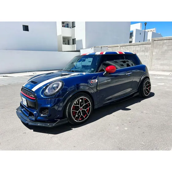 Mini John Cooper Works John Cooper Works