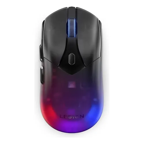 Gaming Mouse Razer Mamba Wireless 16,000 Dpi W/ Chroma Rgb