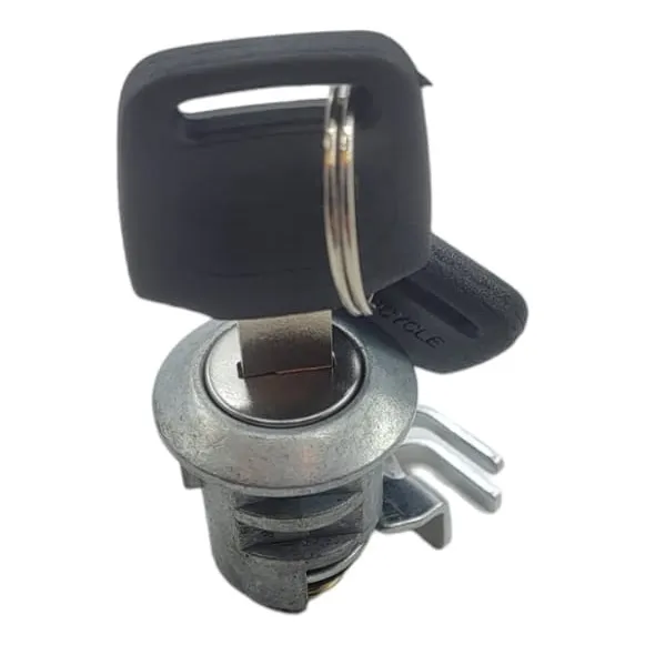 Seguro Tapa Lateral Gixxer150 Gixxer 150 Tipo Original