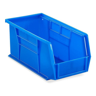 Gavetas Estibables - 28x14x13cm, Azules - 12/paq Gavetas Estibables - 28x14x13cm, Azules - 12/paq