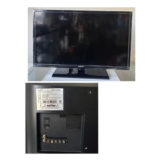 Tv Samsung Usado 32 