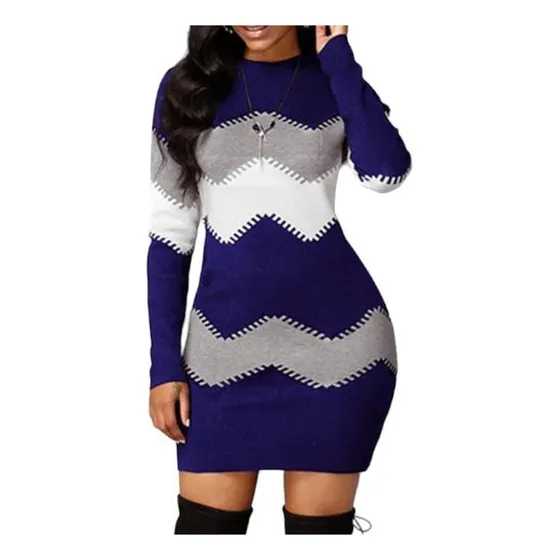 Sueter Vestido