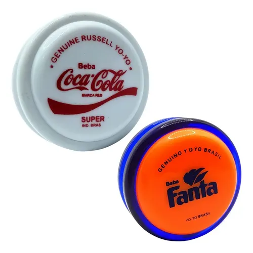 Yoyo Duncan Toys Reflex com retorno automático Yoyo Toy