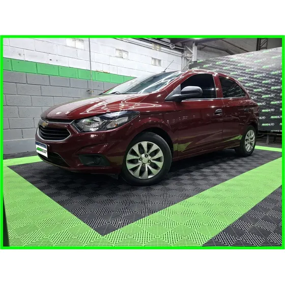 Chevrolet Onix 1.4 Lt 98cv