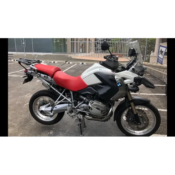 Bmw R1200 Gs 2010 