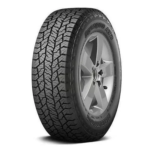 Neumatico 255/70r16 Hankook Rf11