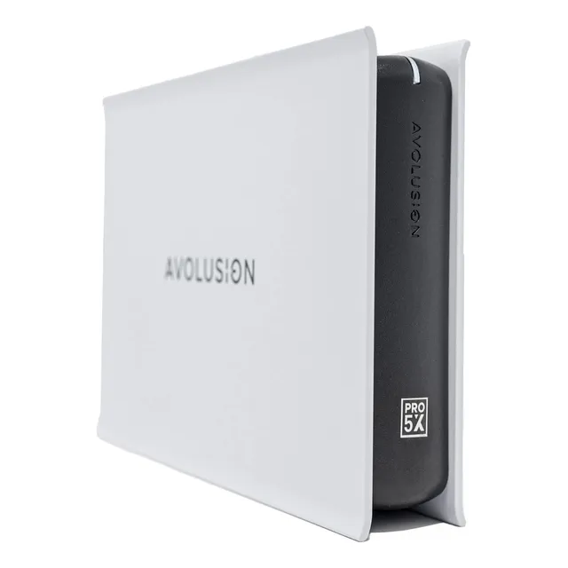 Disco Duro Externo Avolusion Pro-5x Series 16tb Usb 3.0