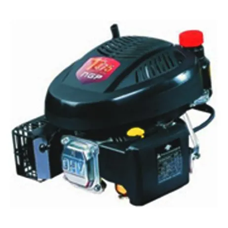 Motor Multiuso Gasolina 5.5hp Briggs&stratton Lcmgt475 La.
