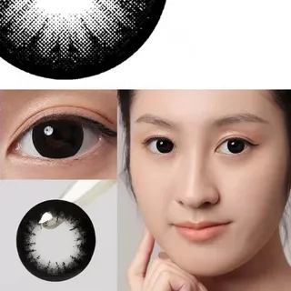 Lentes de contacto de lujo hotsell
