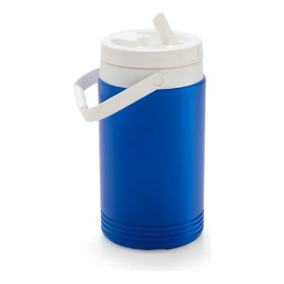 Termo De 2 Lts Con Asa Cubasa Azul Azul