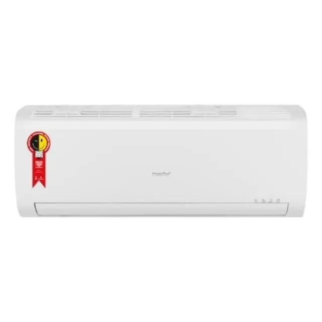 Evaporadora Comfee 12000 Fixo Frio - Não É Ar Split Completo