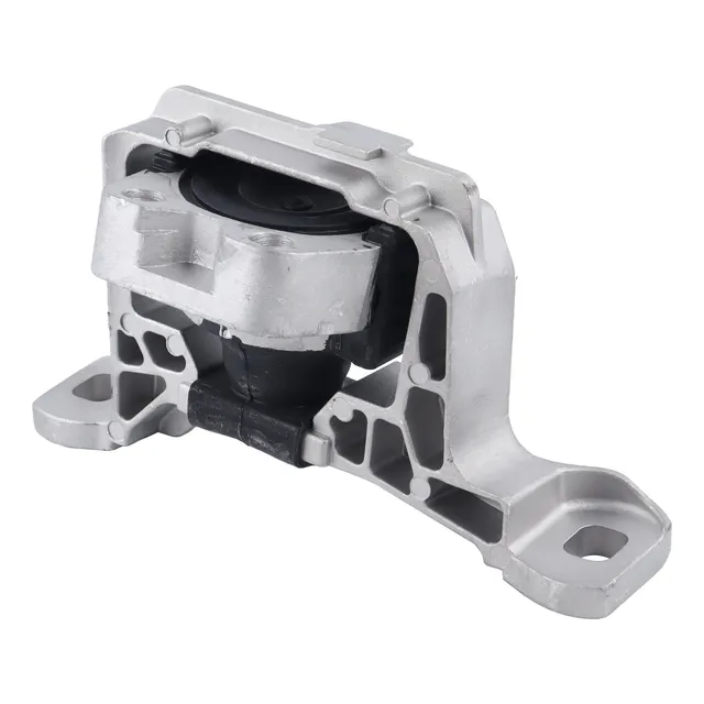 Coxim Motor Para Ford Focus 2009-2018 Duratec 2.0