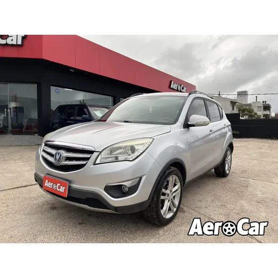 Chana Cs 35 Extra Full