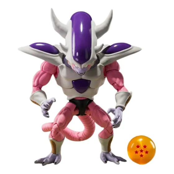 Sh Figuarts Dragon Ball Freezer Third Form